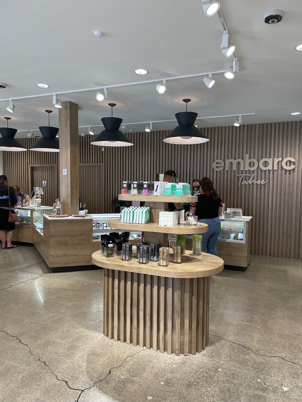 Embarc Tahoe photo 5
