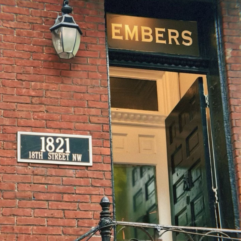 Embers photo 1