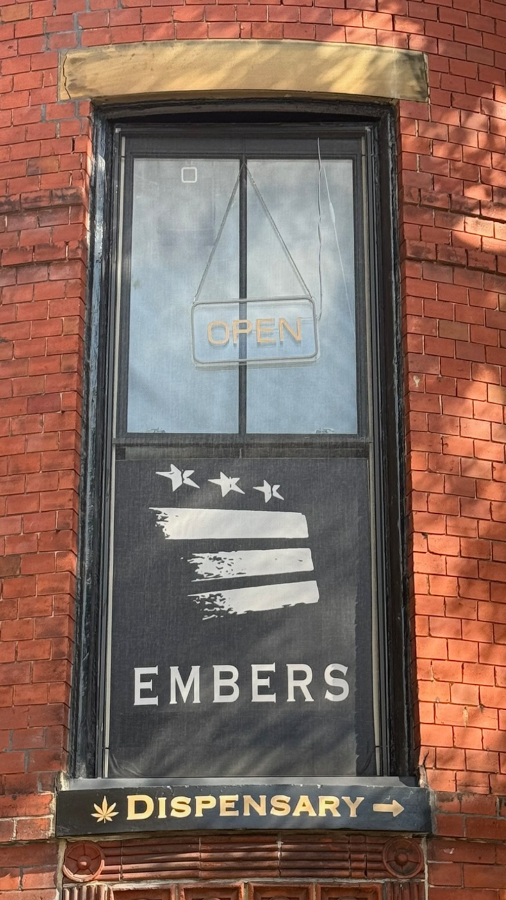 Embers photo 2