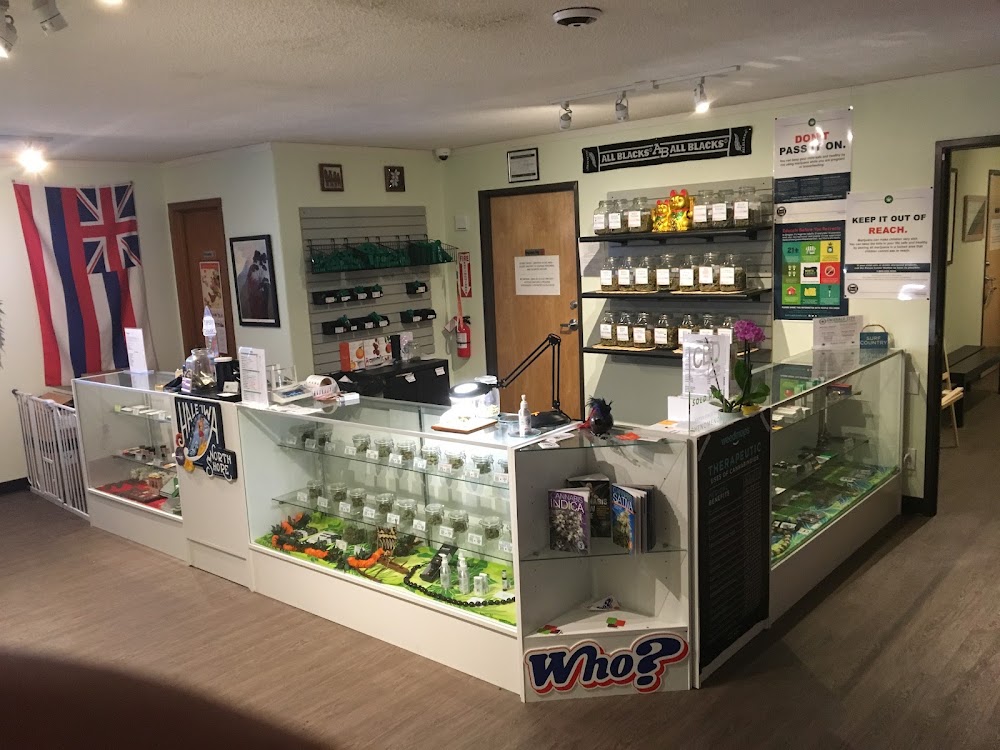 Emerald City Dispensary photo 2