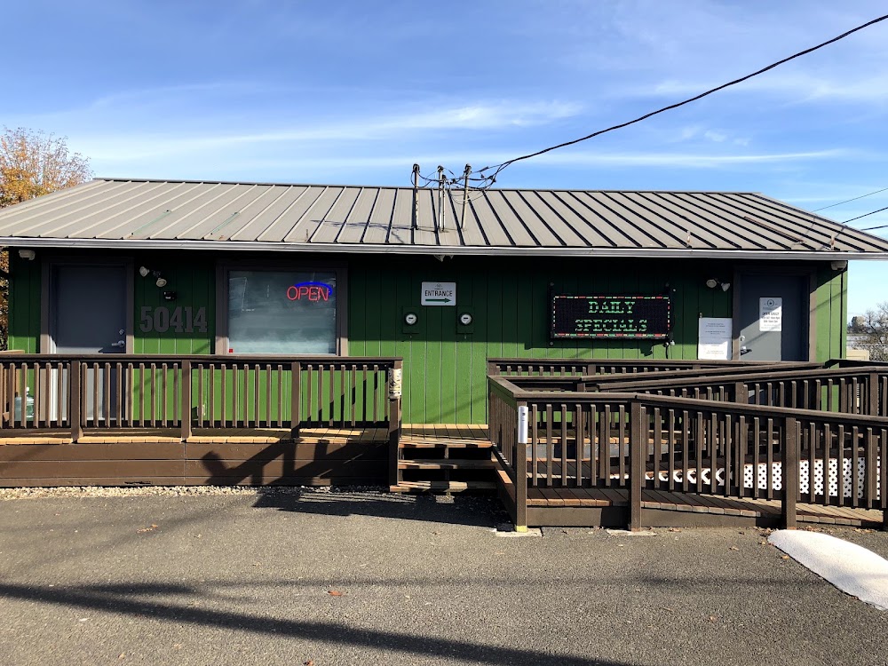 Emerald City Dispensary photo 4