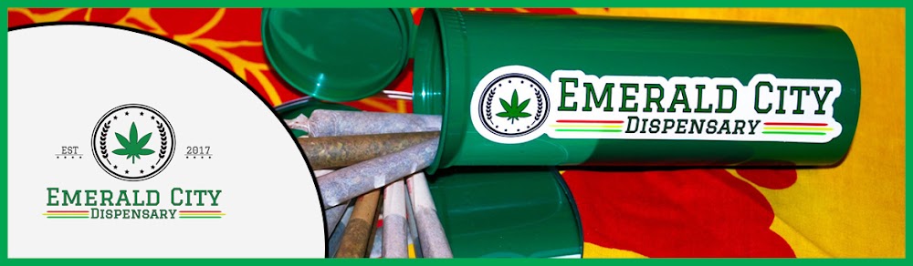 Emerald City Dispensary photo 5