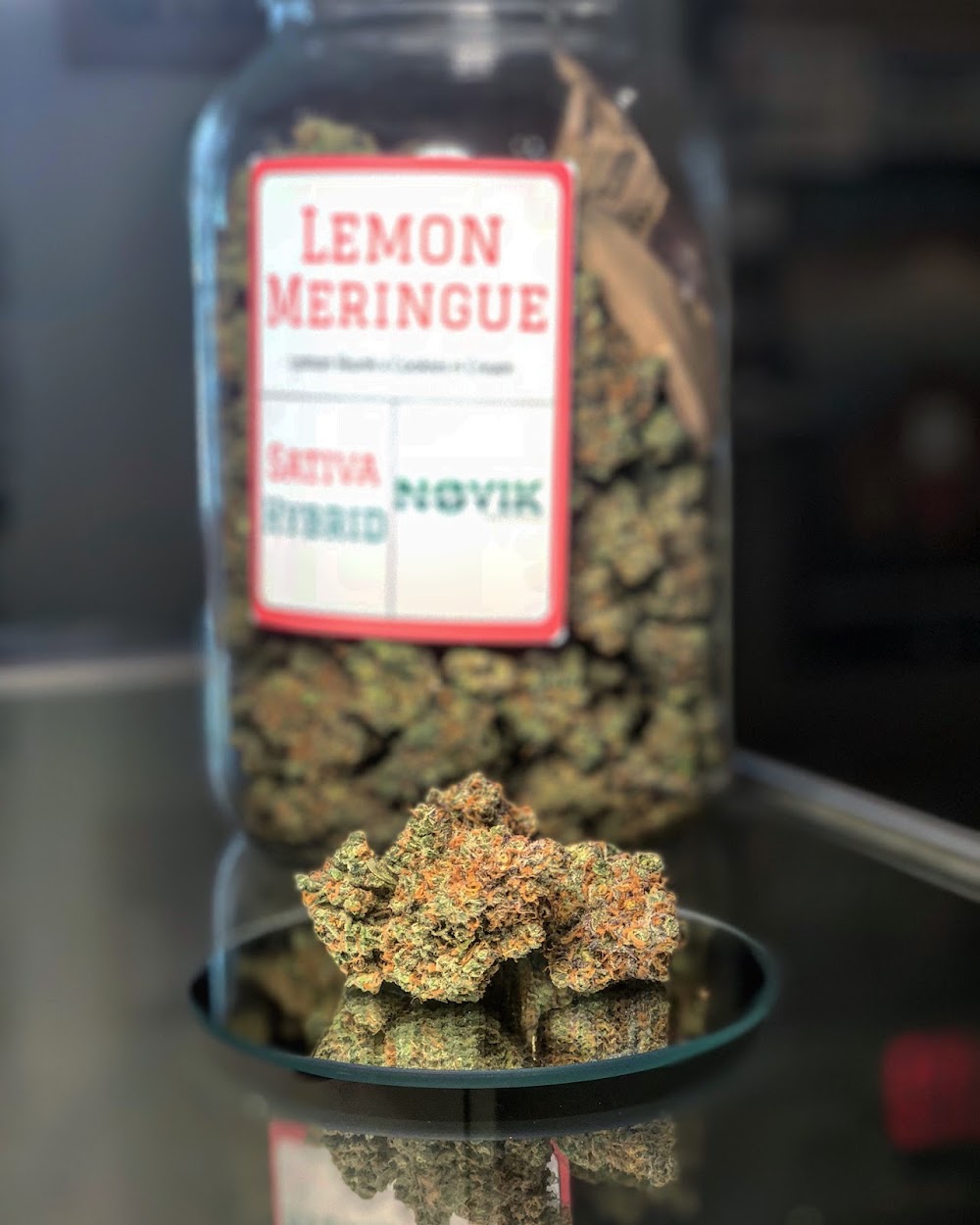 Emerald City Dispensary photo 6