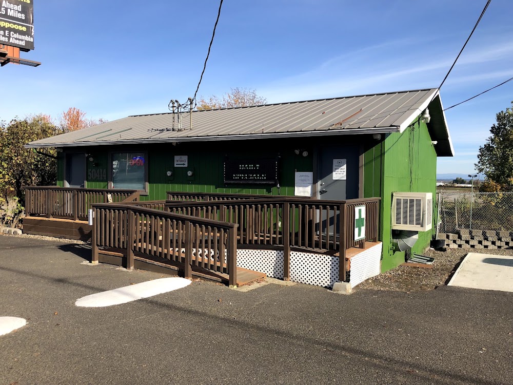 Emerald City Dispensary photo 7