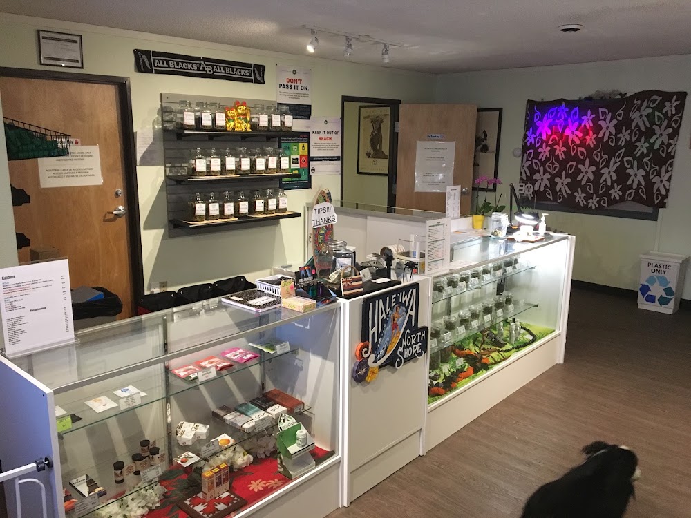 Emerald City Dispensary photo 8