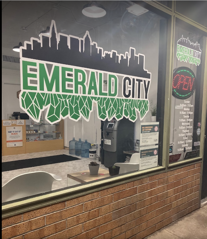 Emerald City Medicinal photo 1