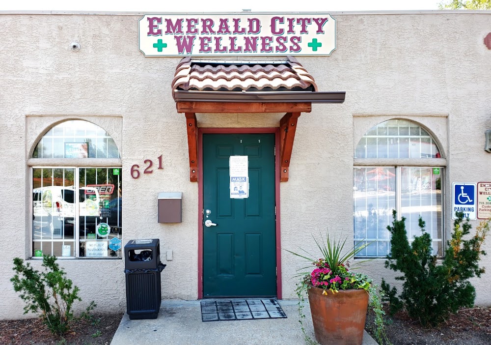 Emerald City Wellness photo 1