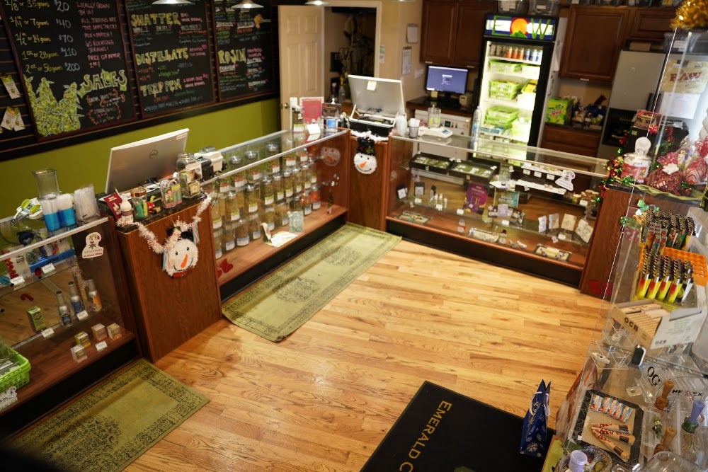Emerald City Wellness photo 6