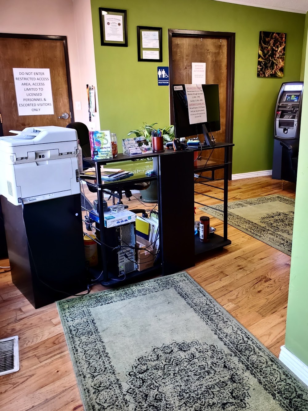 Emerald City Wellness photo 8