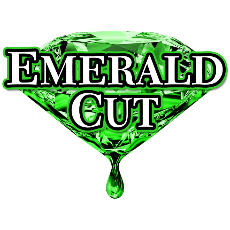 Emerald Cut photo 1