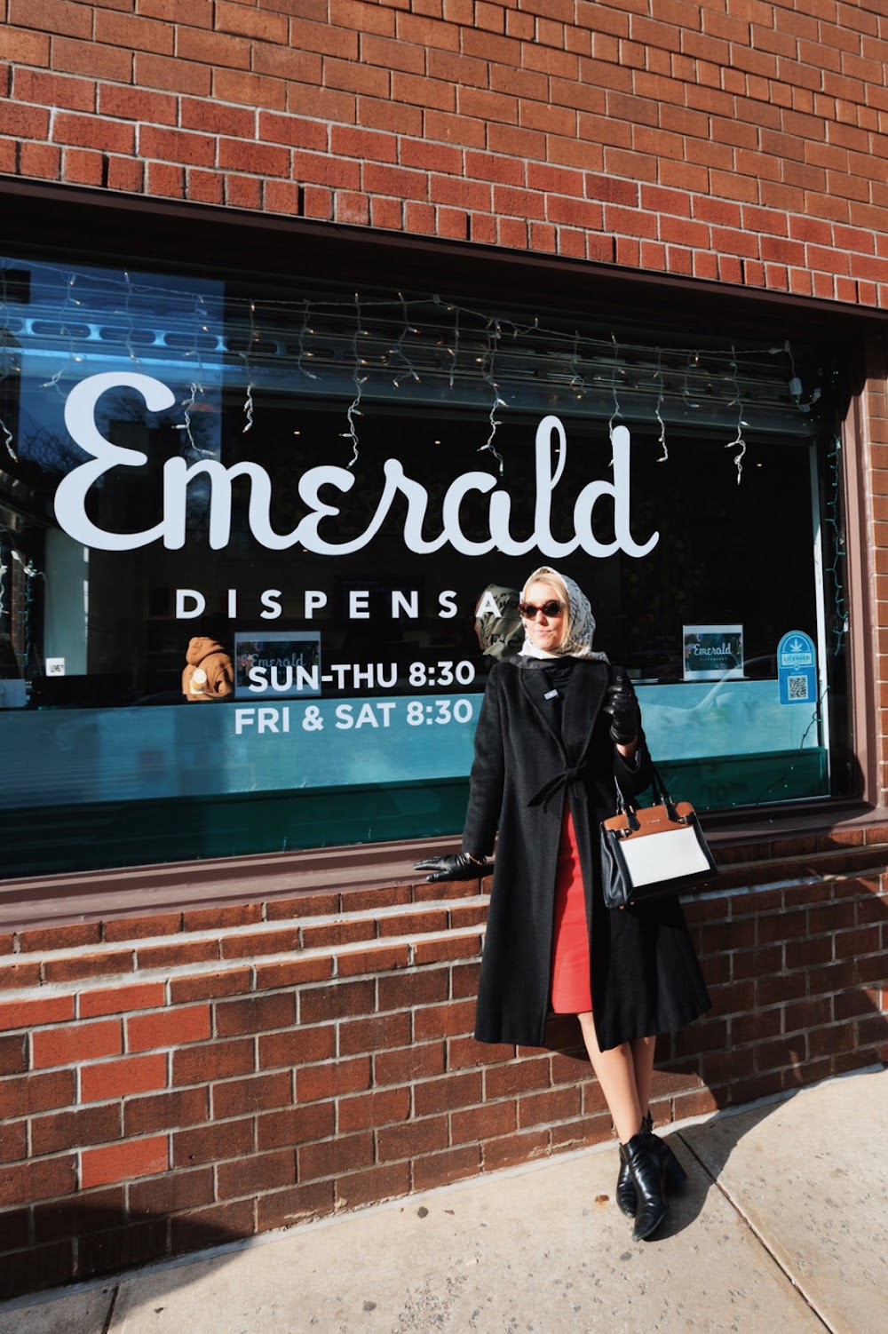 Emerald Dispensary photo 1