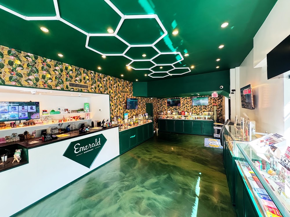 Emerald Dispensary photo 2