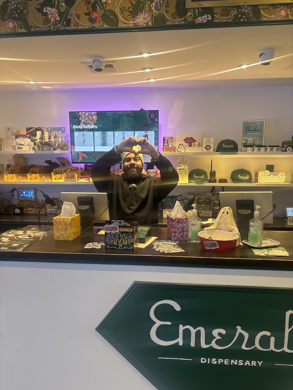 Emerald Dispensary photo 6