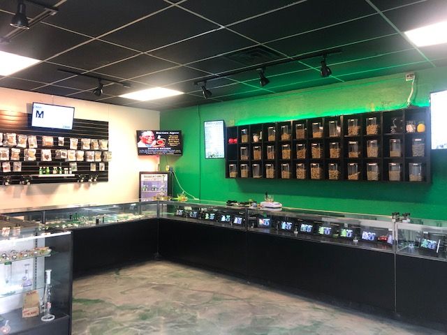 Emerald Elite Thc photo 1