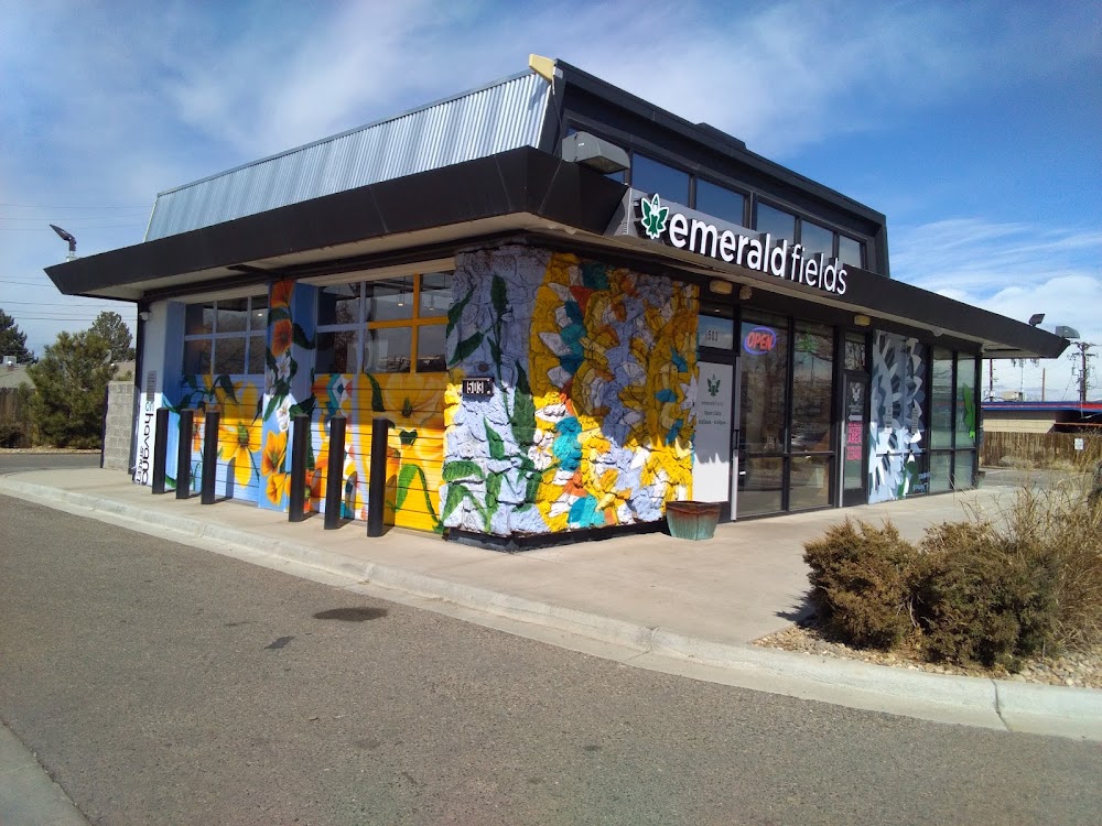 Emerald Fields photo 1