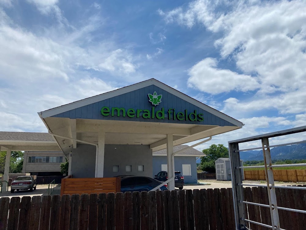Emerald Fields photo 1