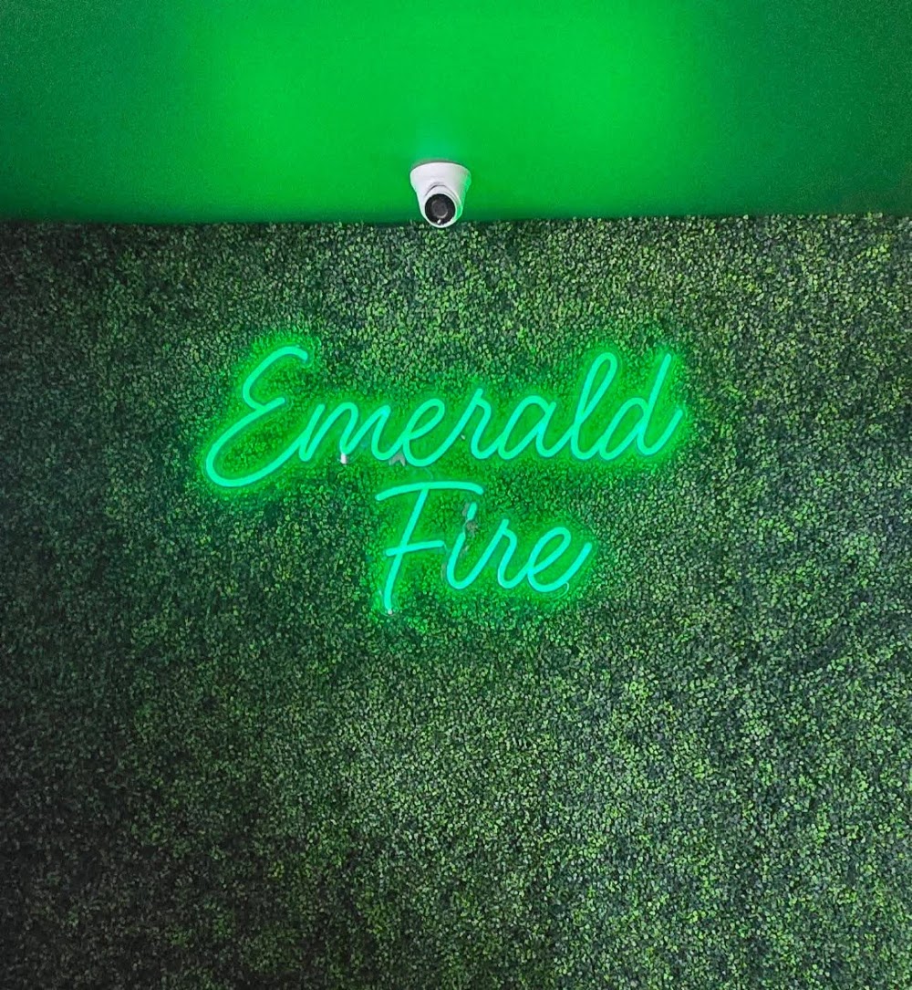 Emerald Fire Farms Powered By Wise Guys Provisioning photo 2