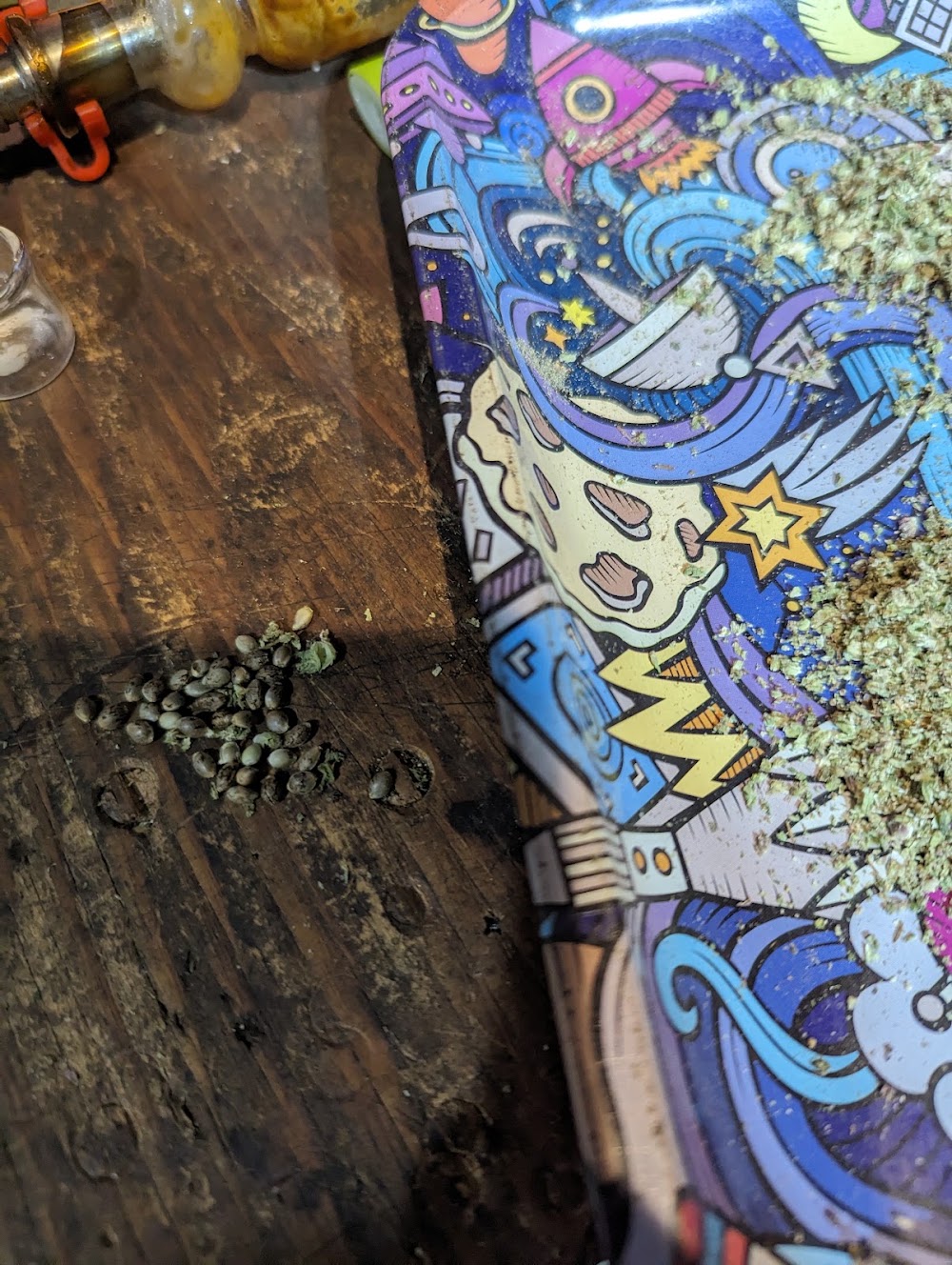 Emerald Haze Cannabis Emporium photo 4