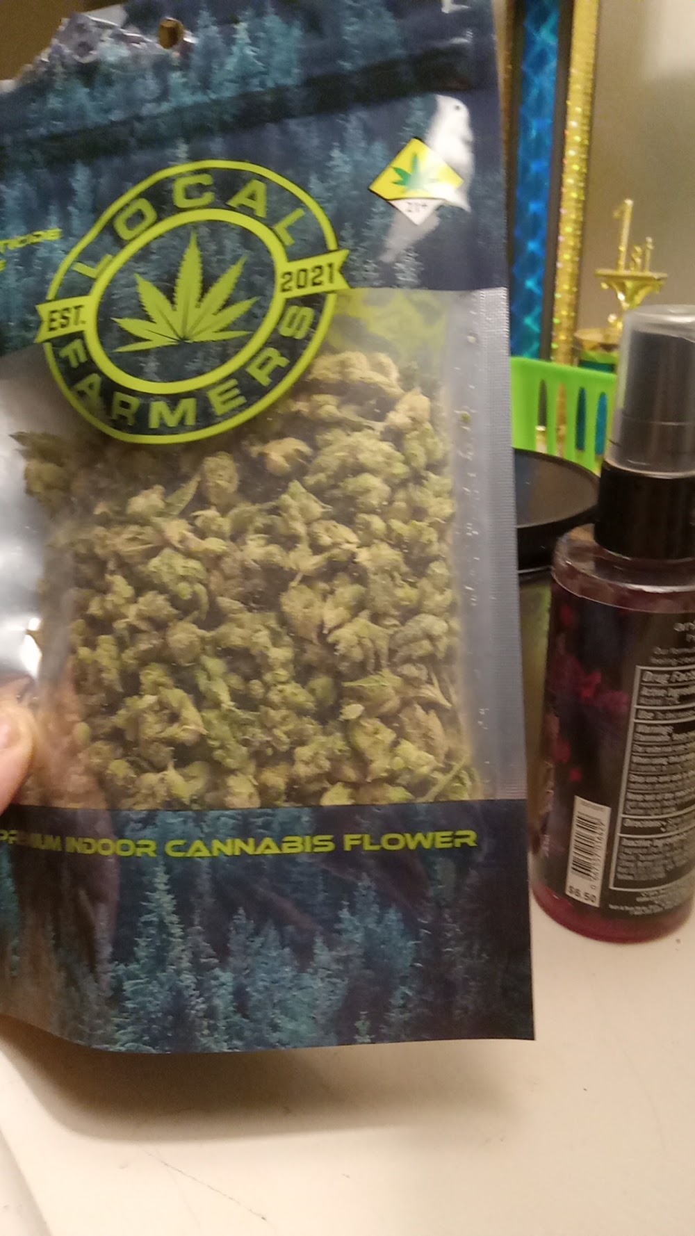 Emerald Haze Cannabis Emporium photo 5