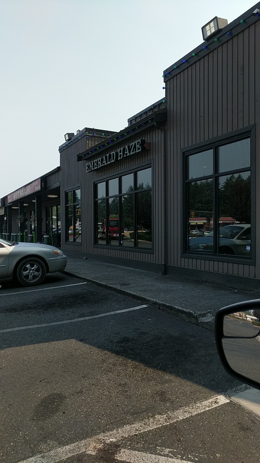 Emerald Haze Cannabis Emporium photo 7
