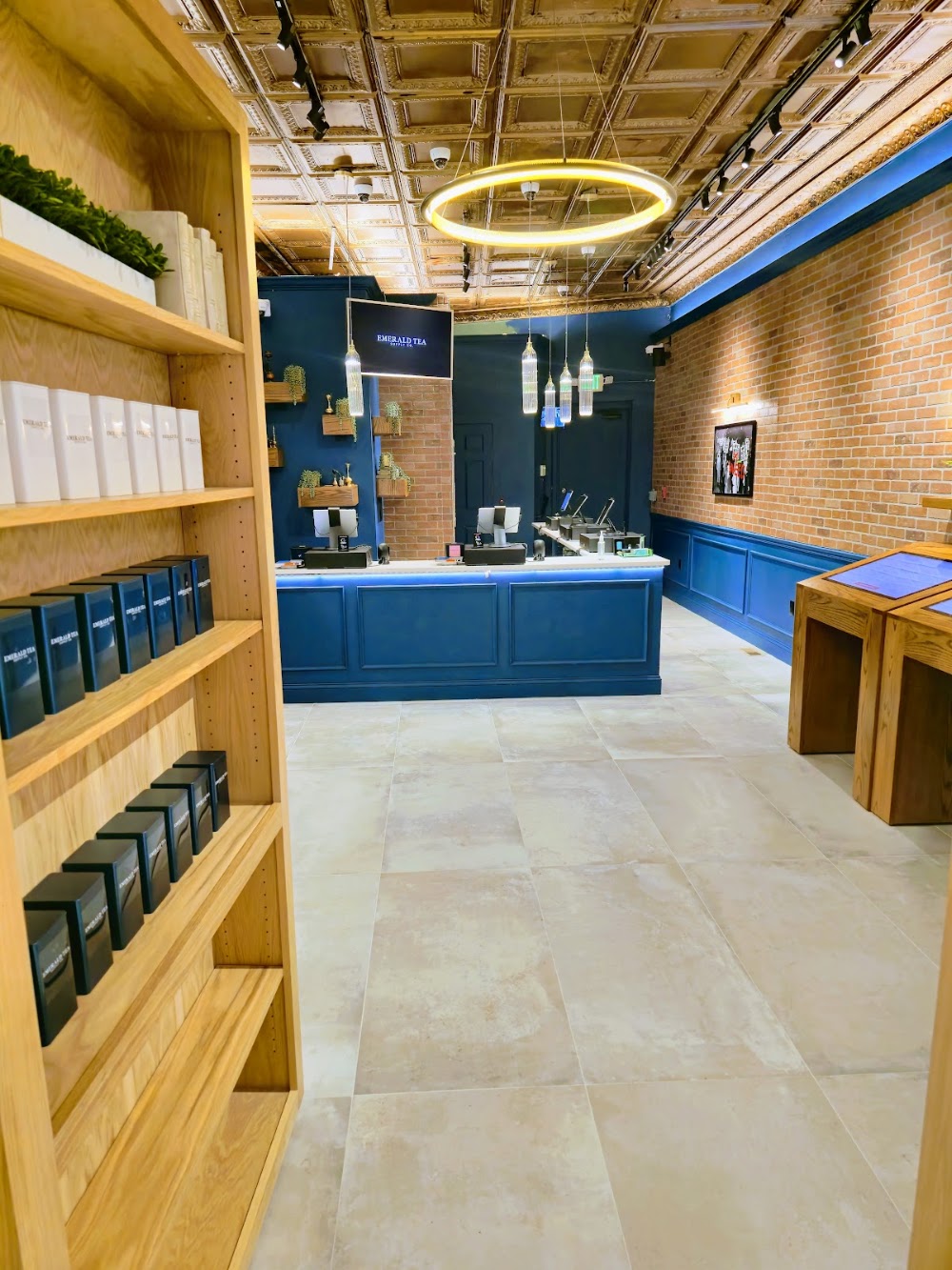 Emerald Tea Supply CO. photo 2