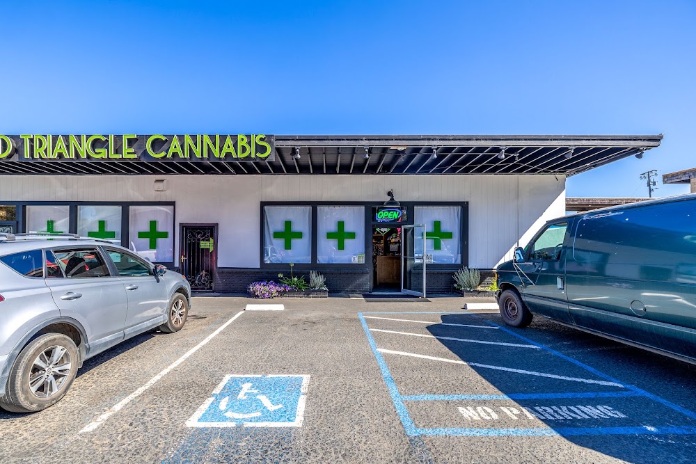 Emerald Triangle Cannabis photo 1