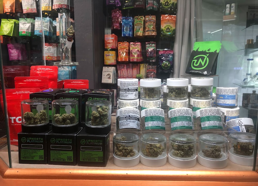 Emerald Triangle Cannabis photo 4
