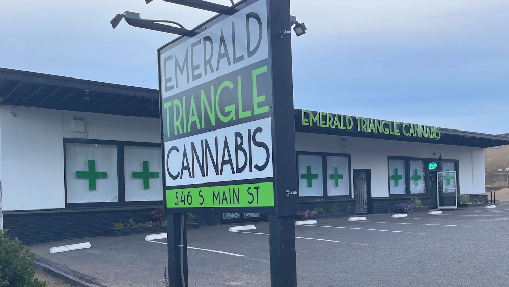 Emerald Triangle Cannabis photo 6