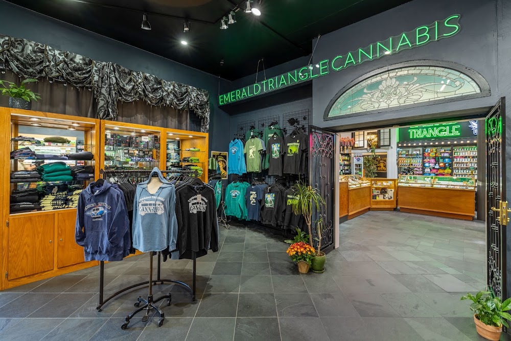 Emerald Triangle Cannabis photo 7
