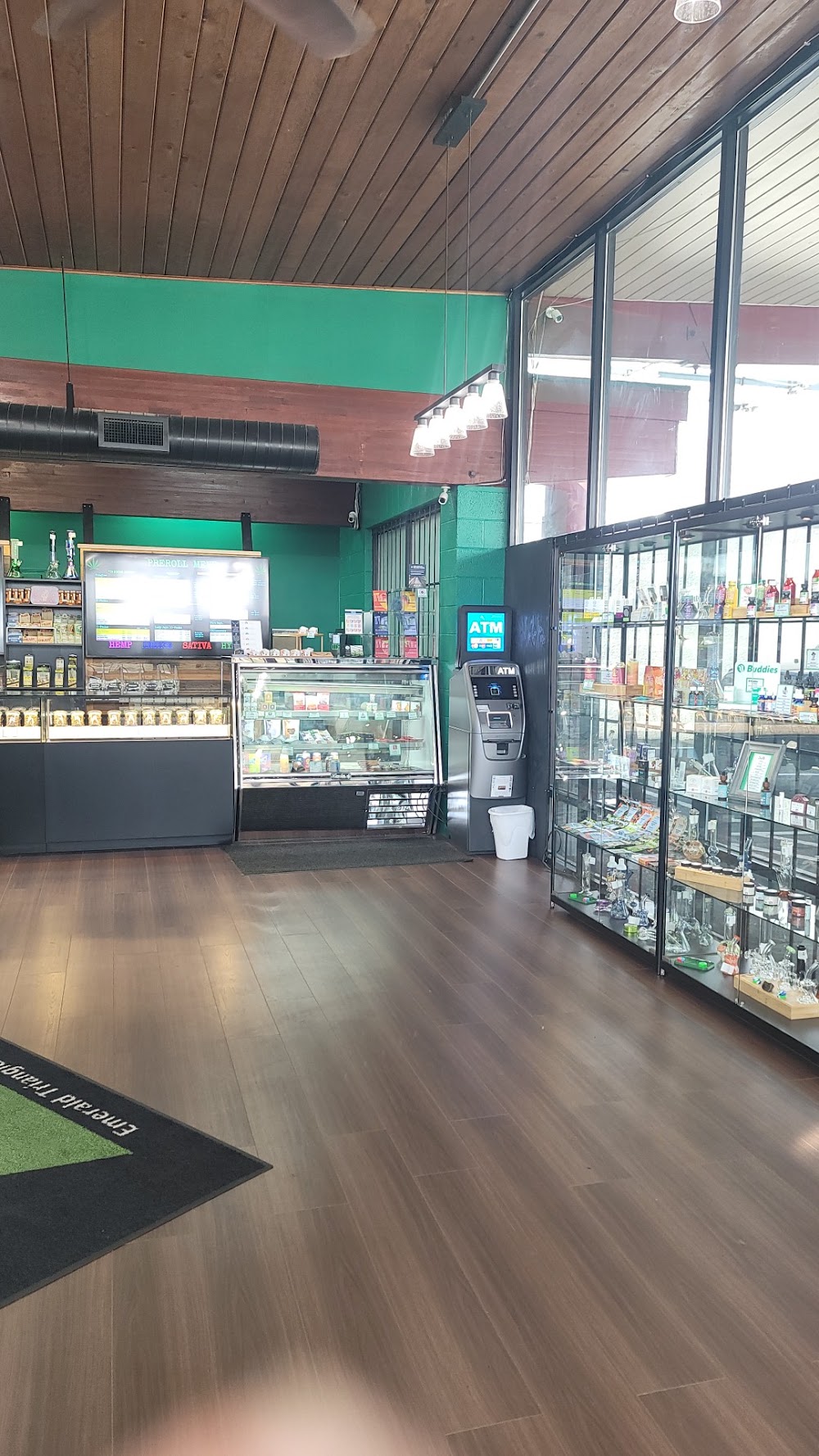 Emerald Triangle Dispensary photo 2