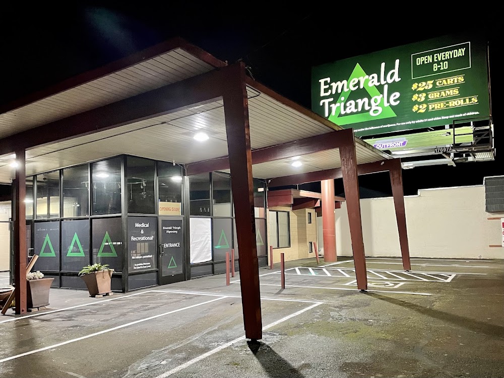 Emerald Triangle Dispensary photo 3