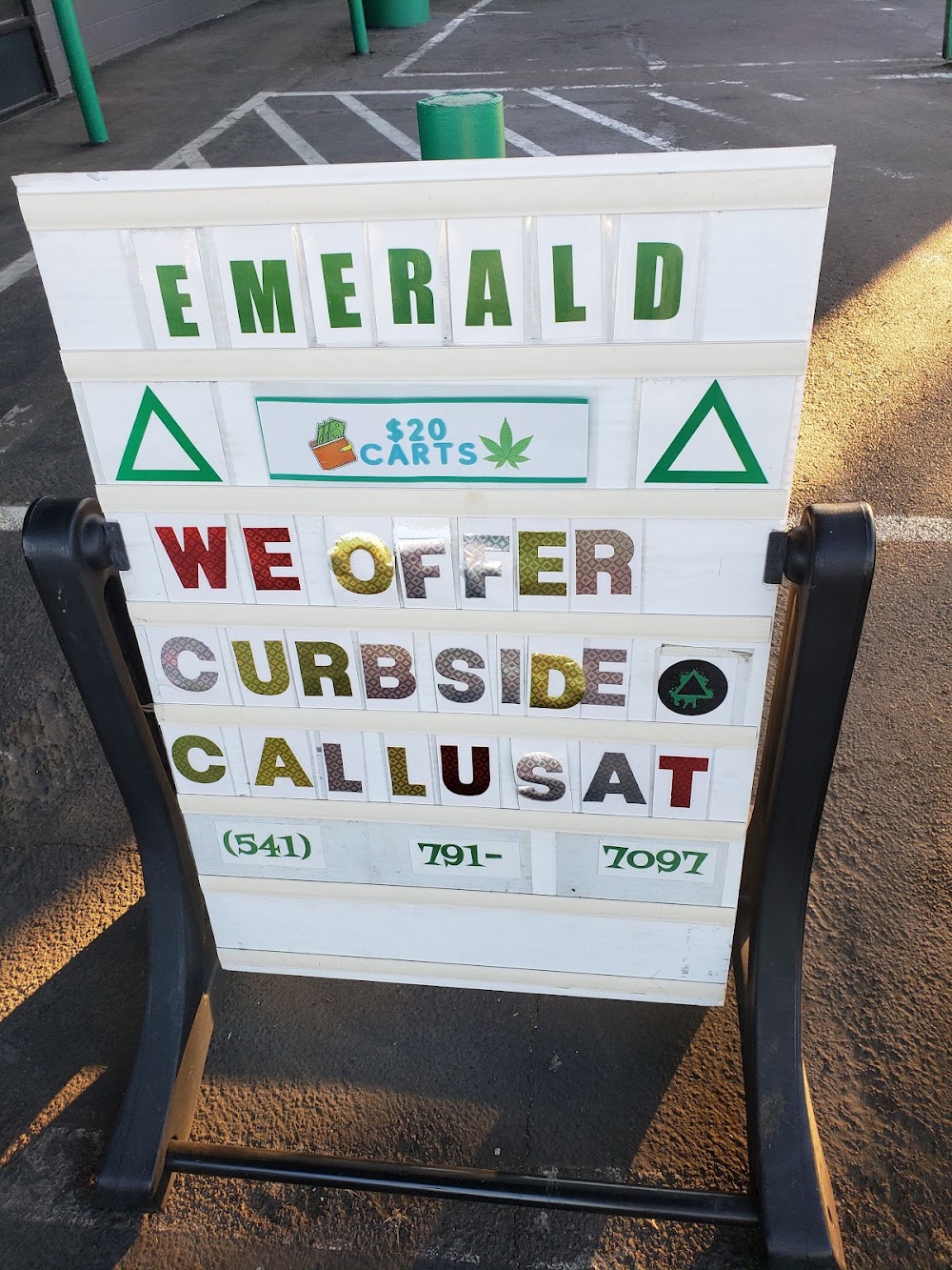 Emerald Triangle Dispensary photo 4