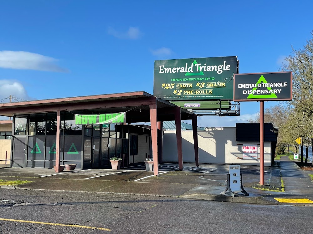 Emerald Triangle Dispensary photo 5