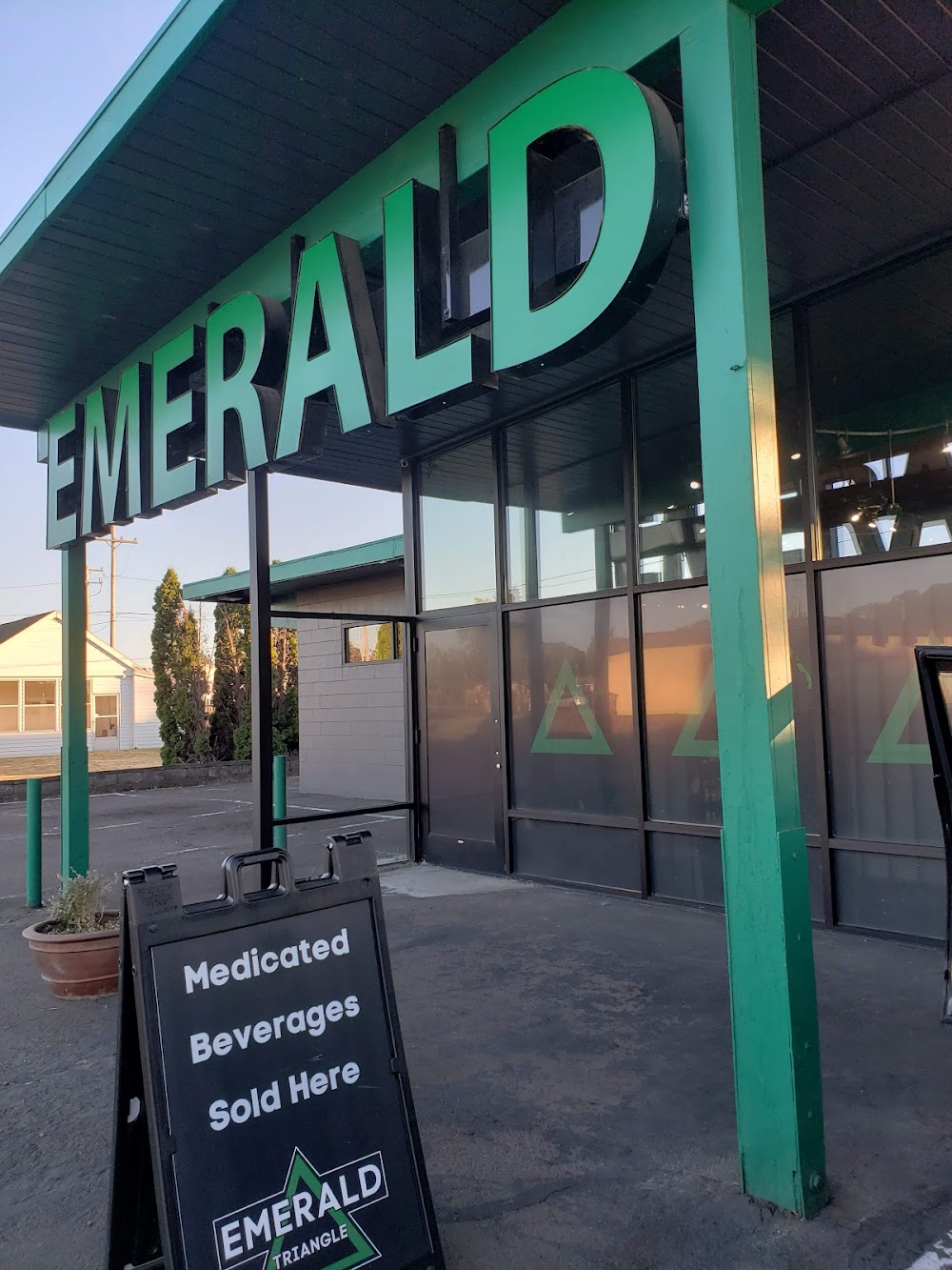 Emerald Triangle Dispensary photo 7