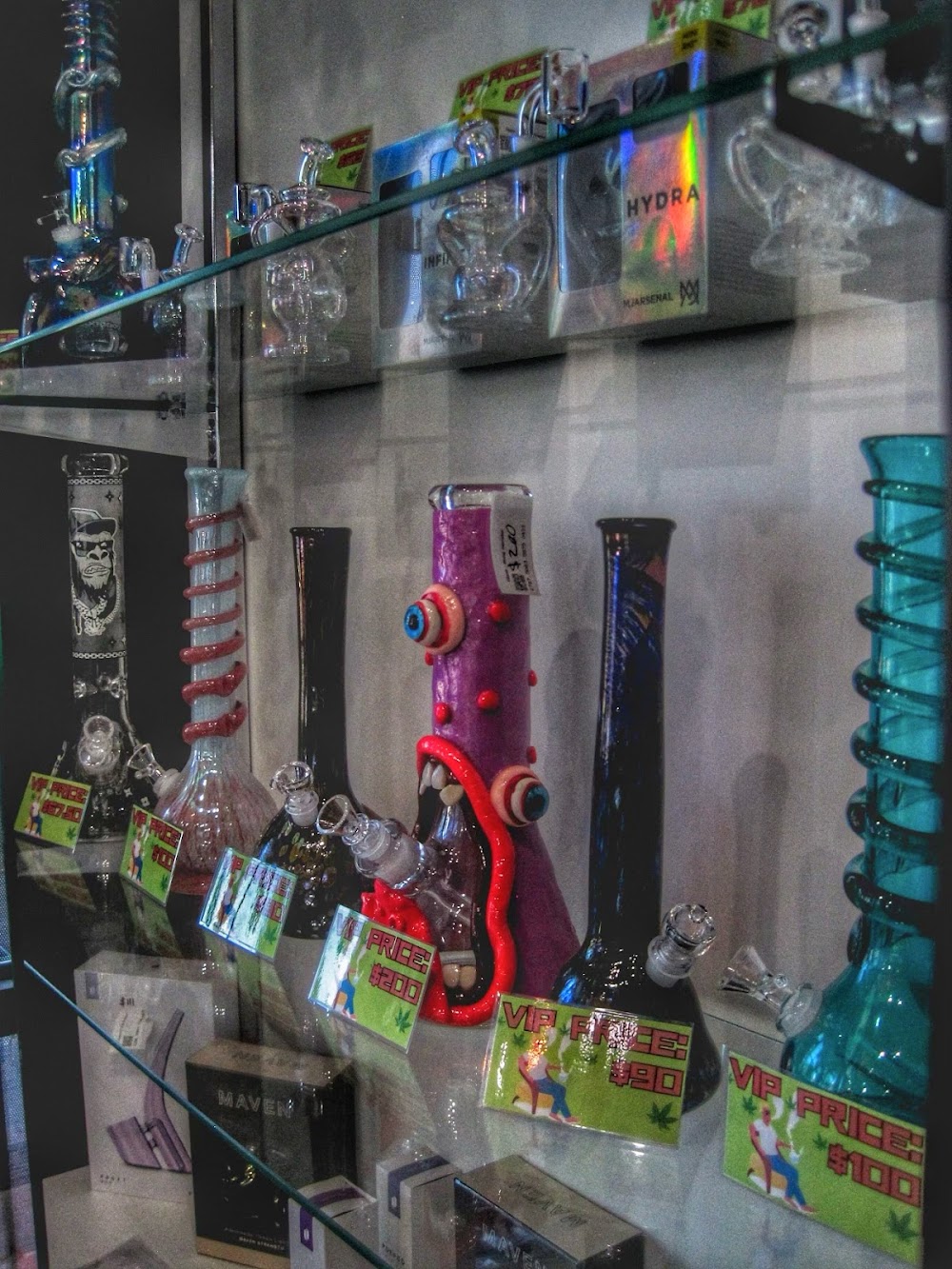 Emerald Triangle Dispensary photo 8