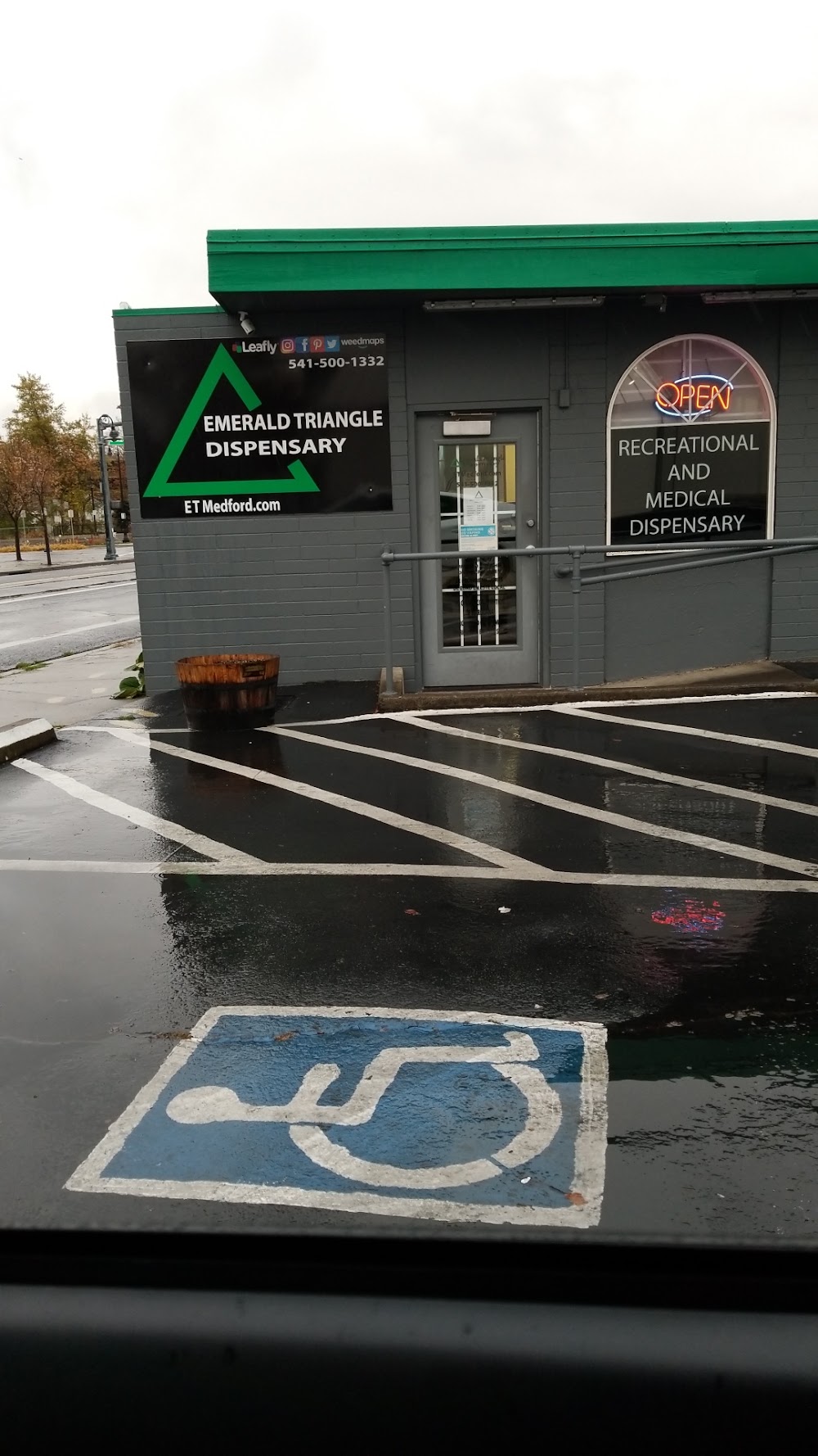 Emerald Triangle Dispensary photo 1