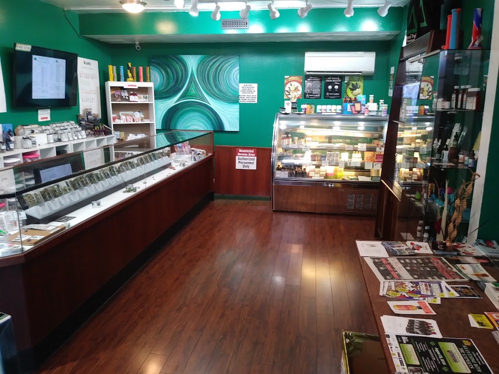 Emerald Triangle Dispensary photo 2