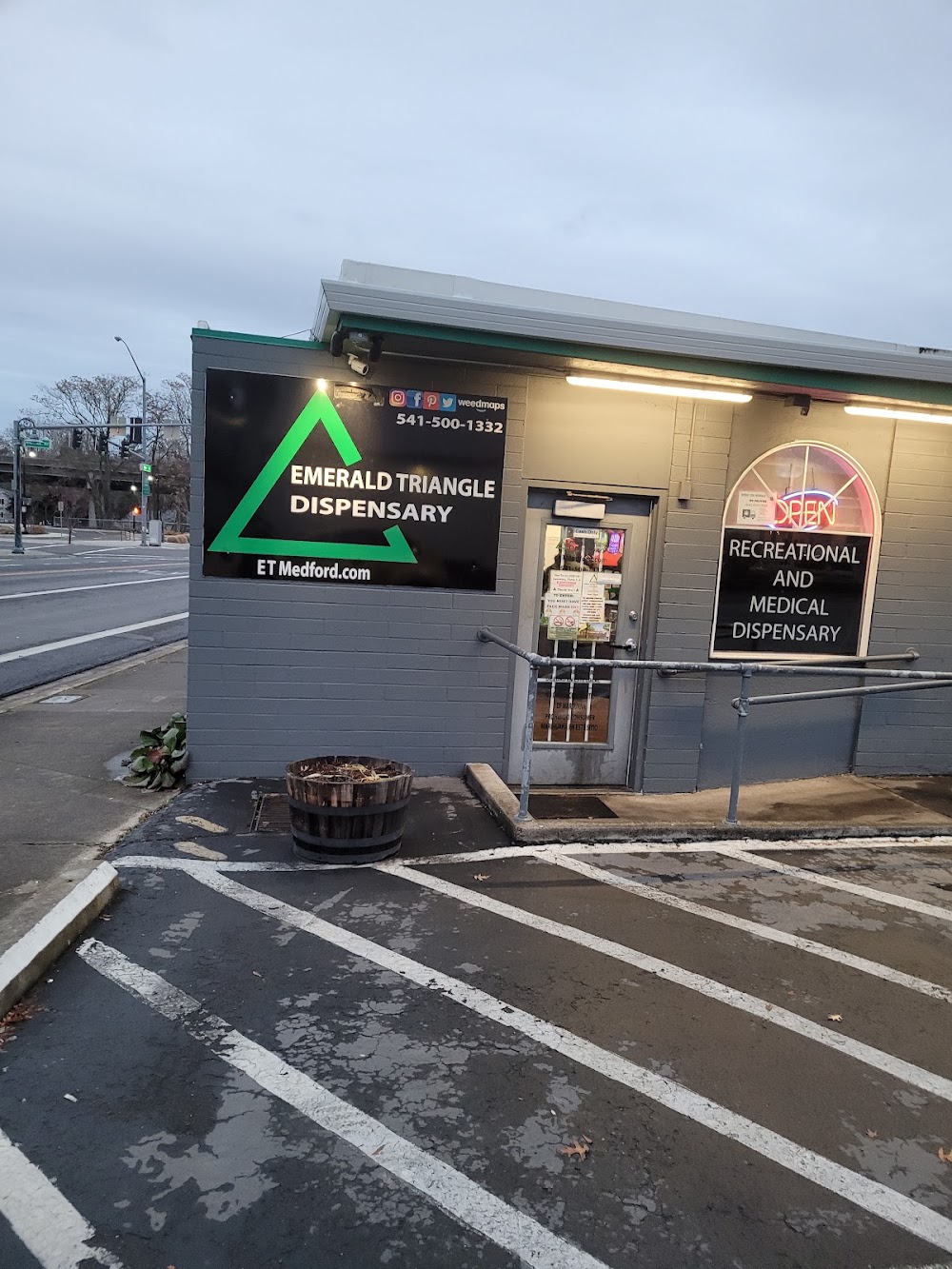 Emerald Triangle Dispensary photo 4