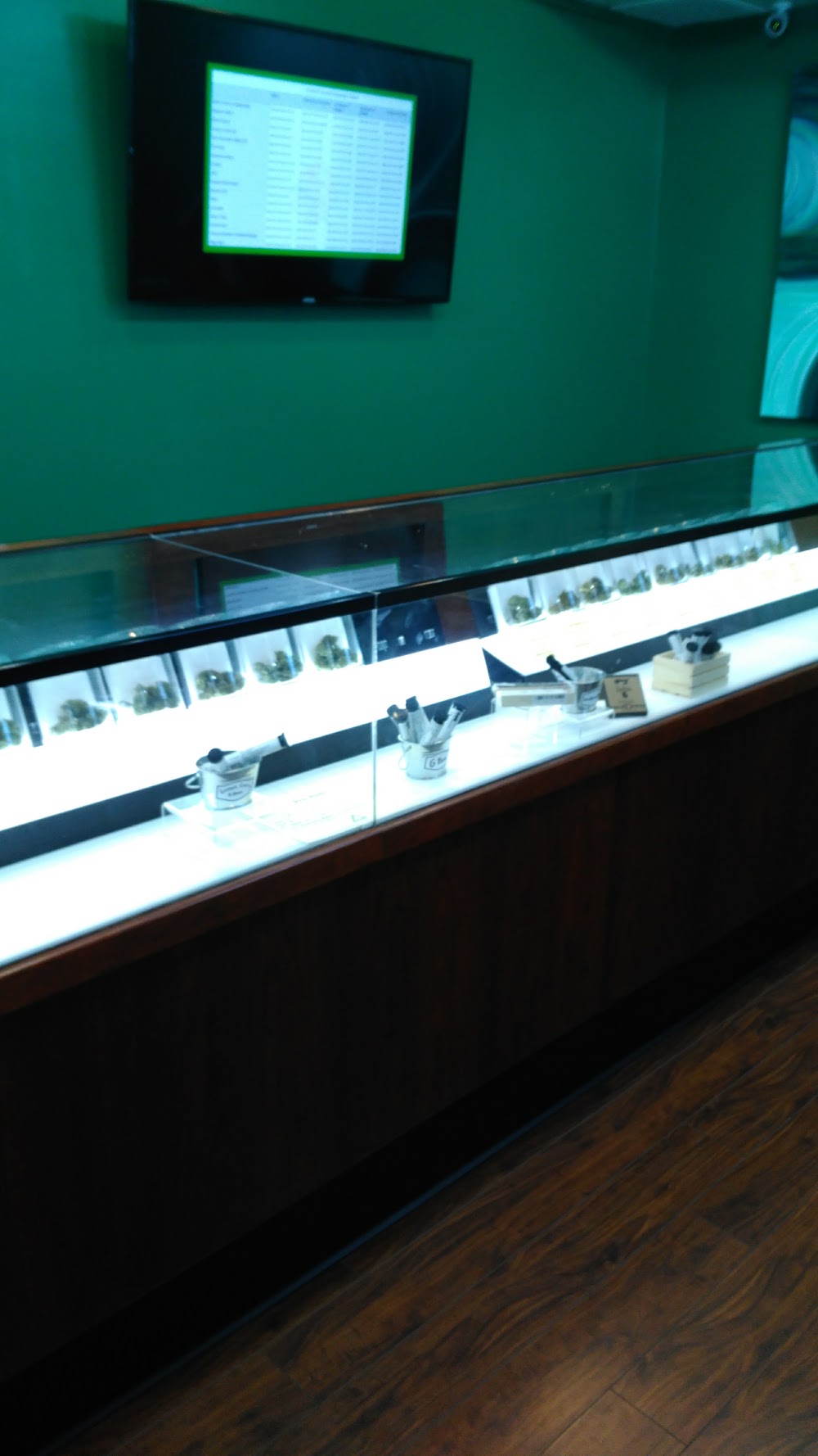 Emerald Triangle Dispensary photo 8
