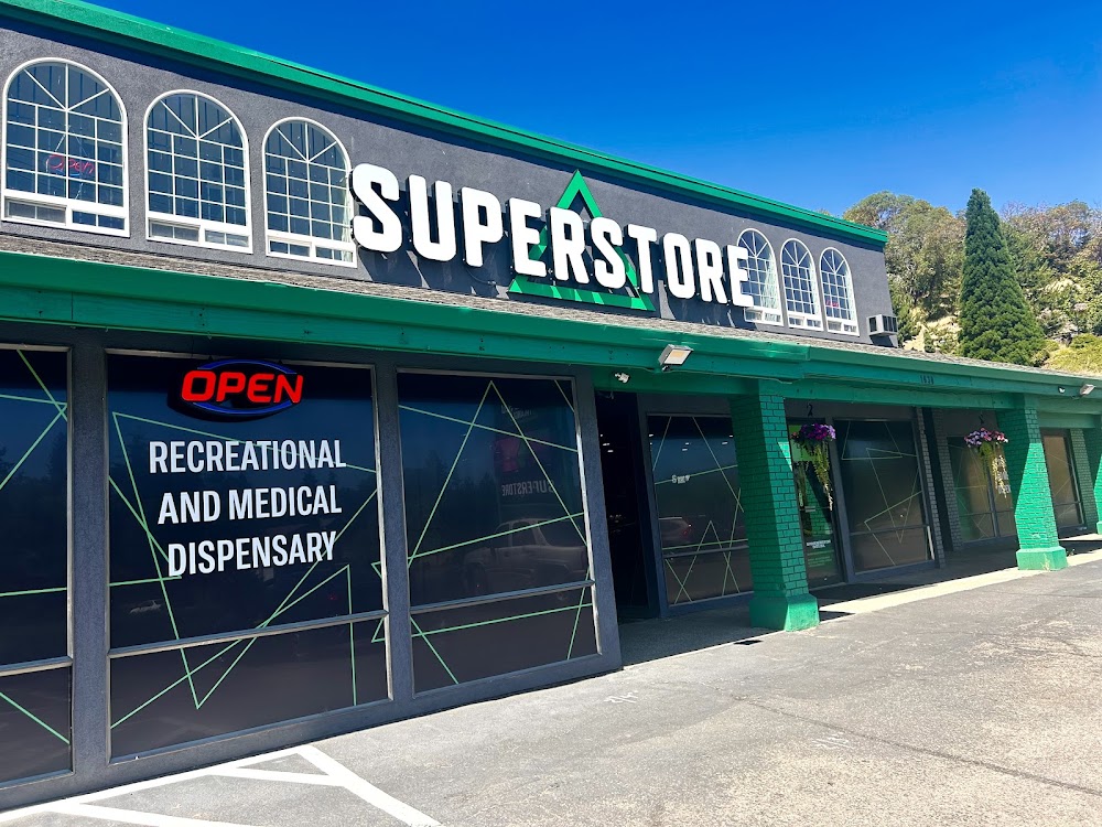 Emerald Triangle Dispensary photo 1