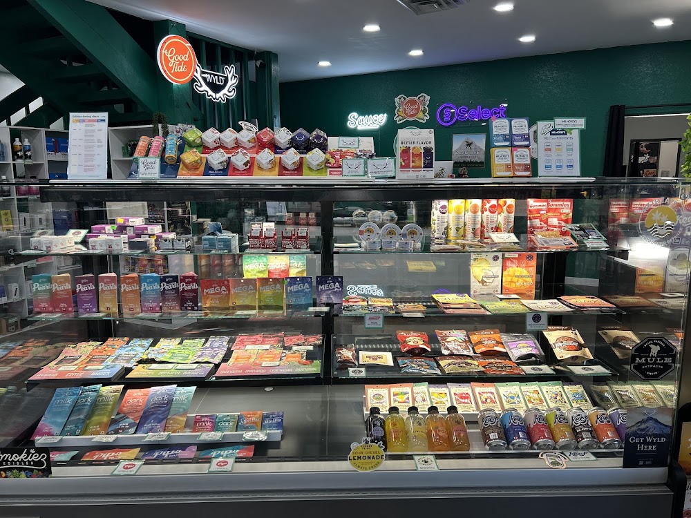 Emerald Triangle Dispensary photo 2