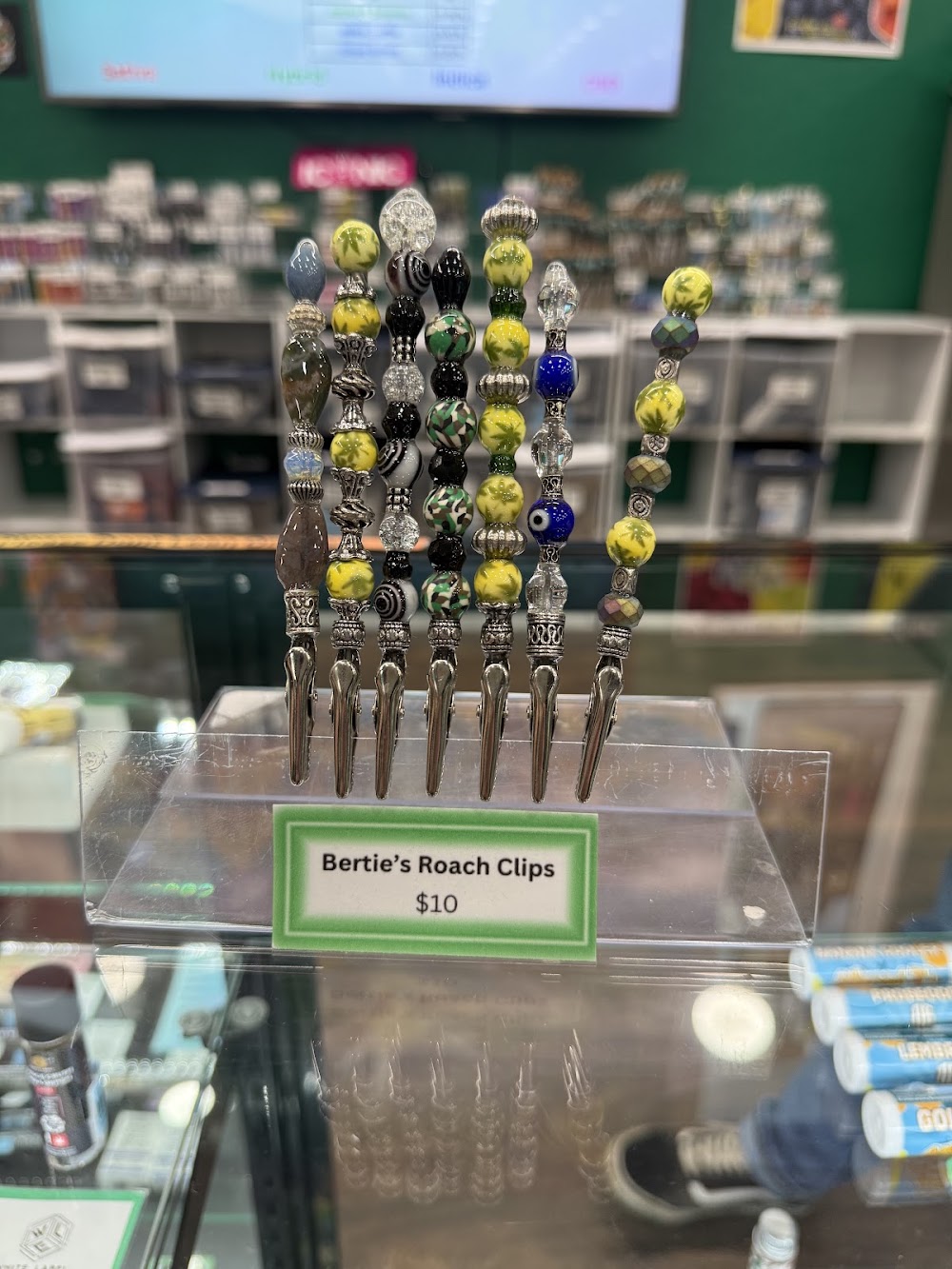 Emerald Triangle Dispensary photo 3