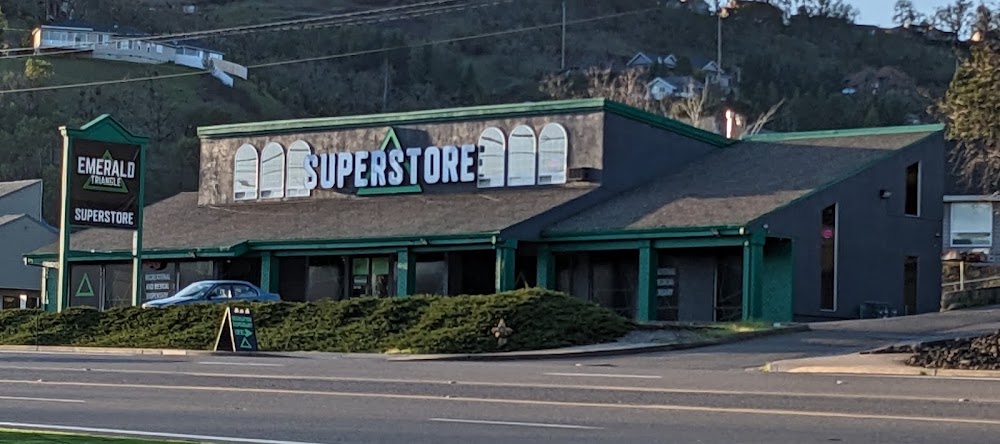 Emerald Triangle Dispensary photo 4