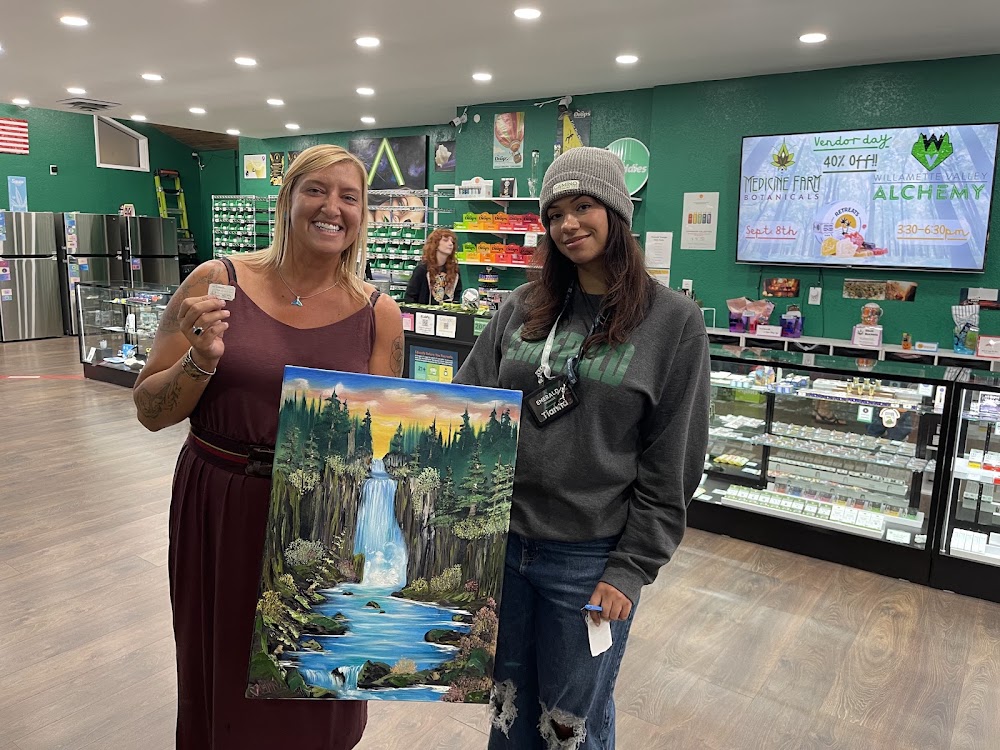 Emerald Triangle Dispensary photo 6