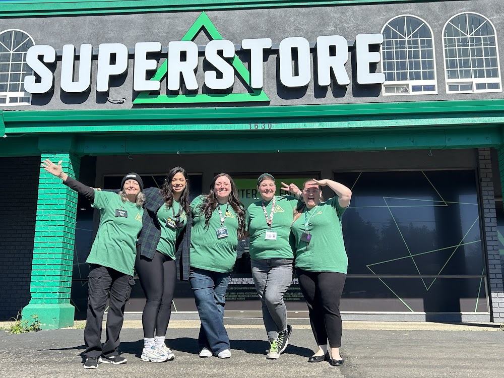 Emerald Triangle Dispensary photo 7