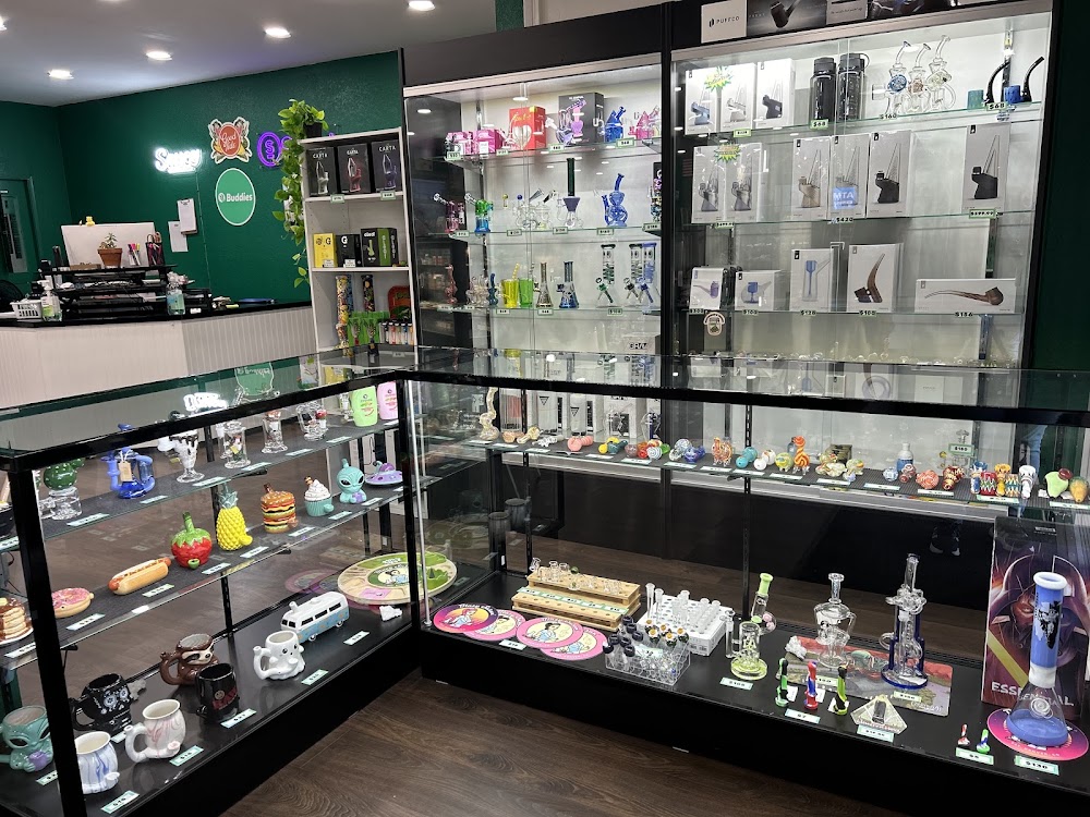 Emerald Triangle Dispensary photo 8