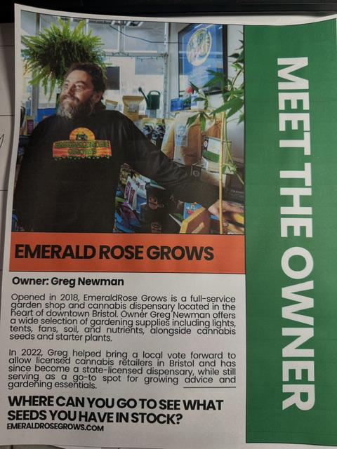 Emeraldrose Retail photo 6
