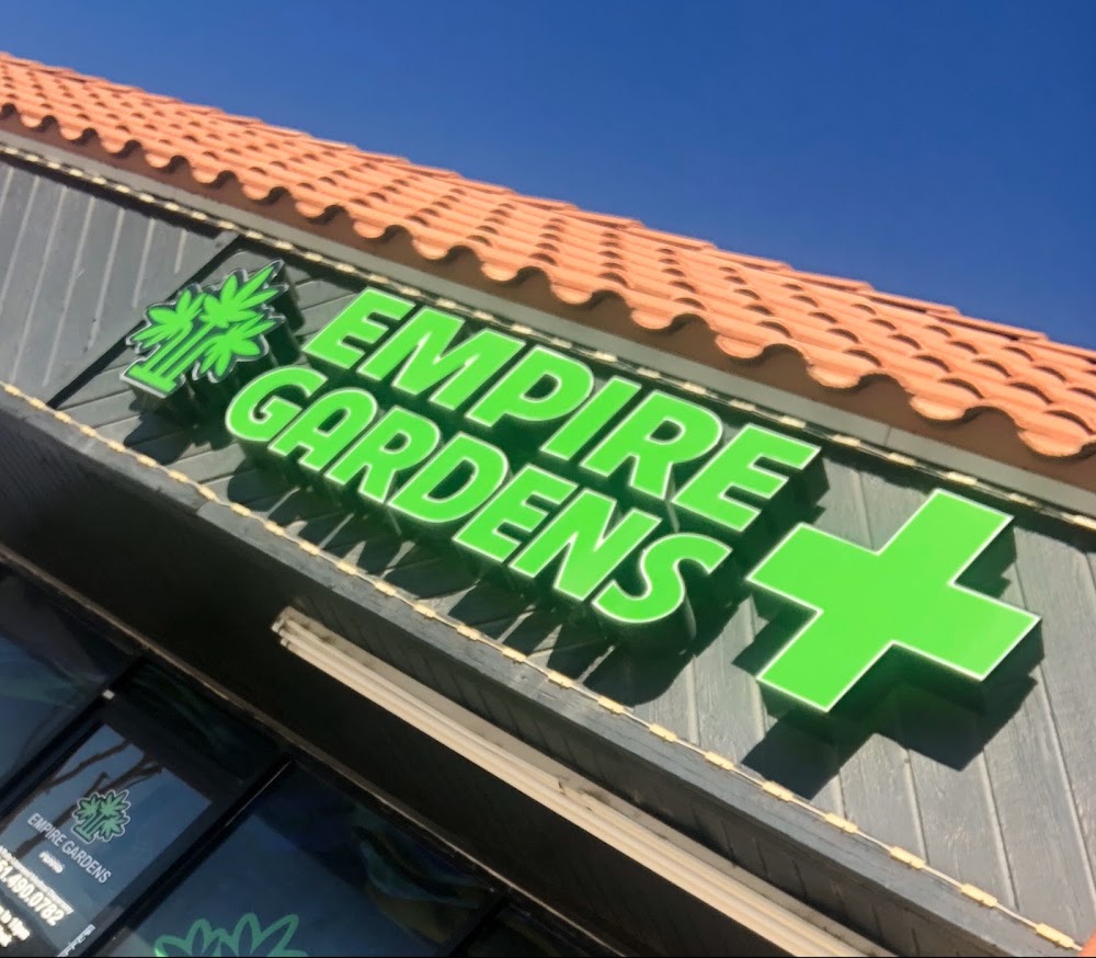 Empire Gardens photo 4