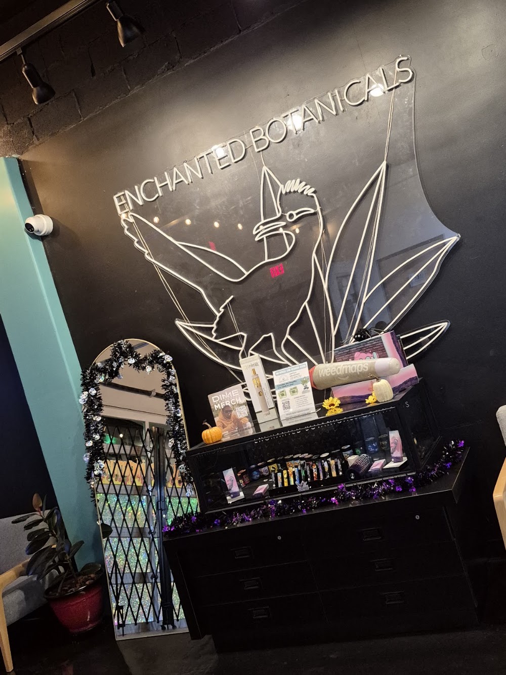 Enchanted Botanicals Nm - Central/Nob Hill photo 3