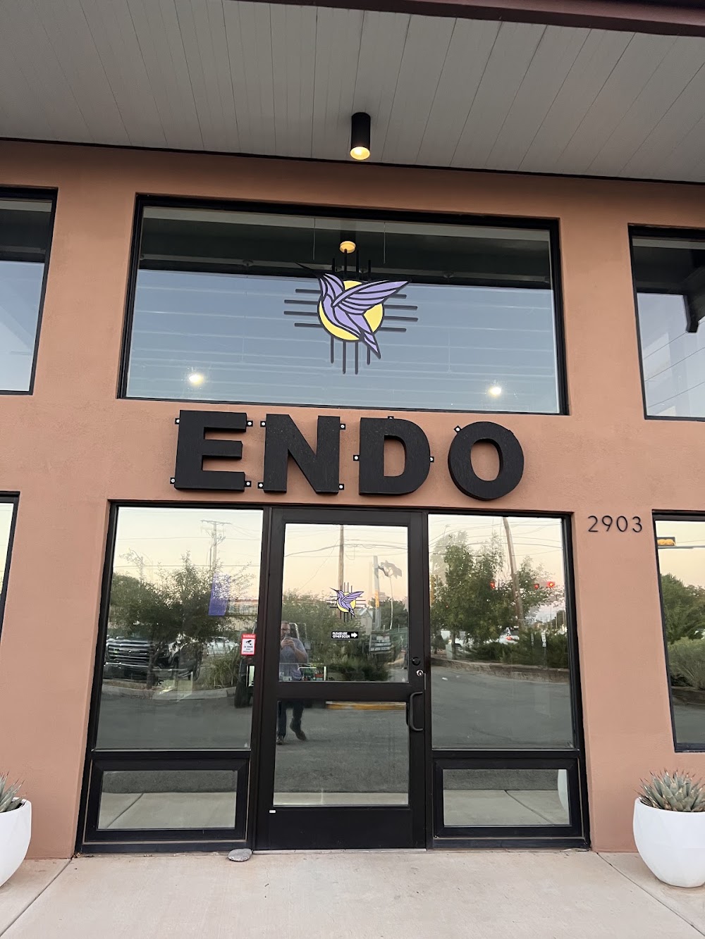 Endo photo 1